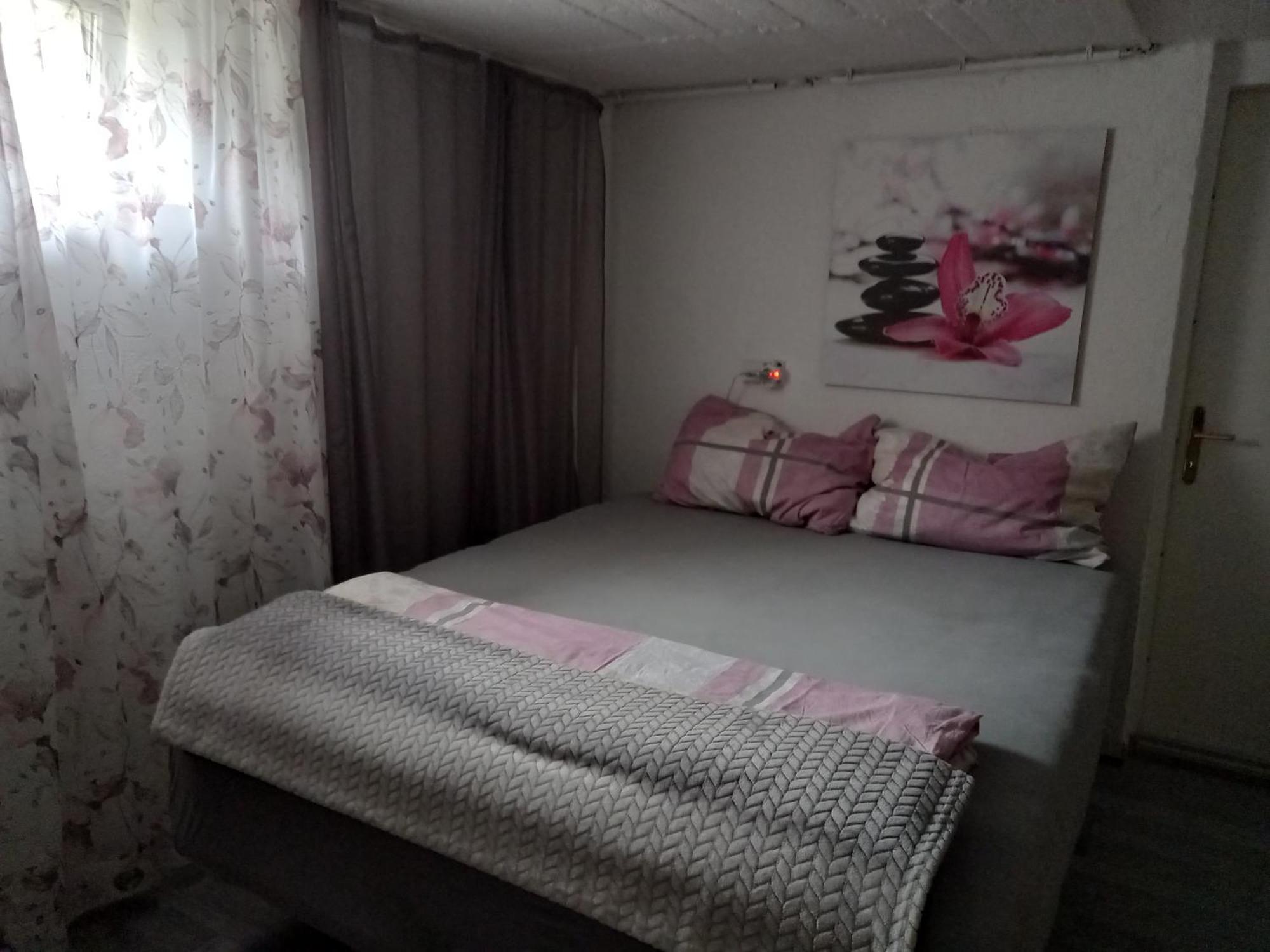 60 M² Ferienapartment Zentrumsnahe Mit Gartenbenutzung Штайр Екстер'єр фото