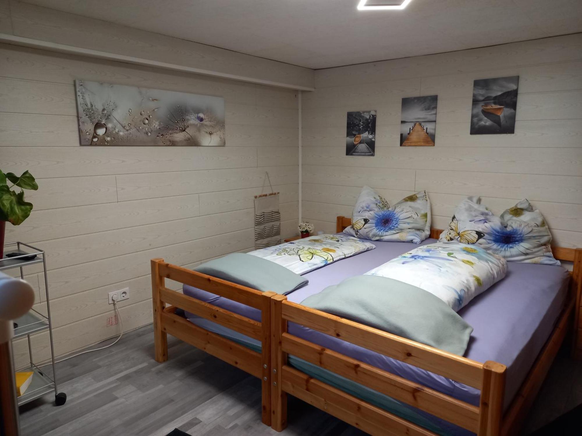 60 M² Ferienapartment Zentrumsnahe Mit Gartenbenutzung Штайр Екстер'єр фото